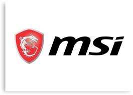 MSI Graphics Cards